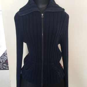 Abercrombie and Fitch jacket